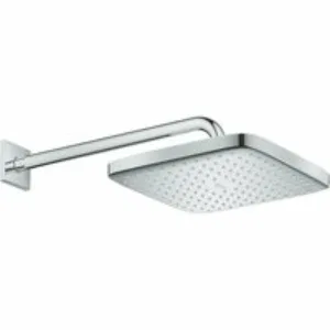 Душевая система GROHE Euphoria Cube со смесителем для душа, хром (NB0067) Душевая система GROHE Euphoria Cube со смесителем для душа, хром (NB0067)