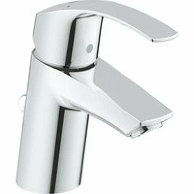 Готовый комплект для ванной комнаты GROHE Eurosmart, хром (NB0068) Готовый комплект для ванной комнаты GROHE Eurosmart, хром (NB0068)