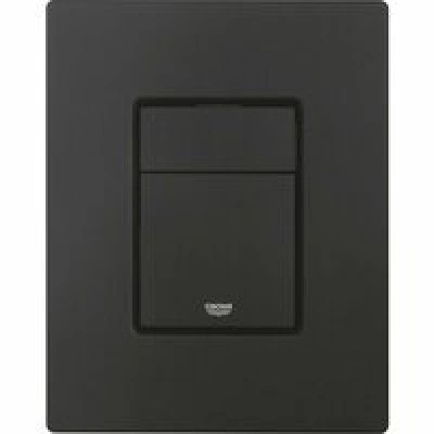 Комплект инсталляции для унитаза GROHE Solido 4 в 1 с панелью смыва Even, фантомный черный (38811KF0-B) Комплект инсталляции для унитаза GROHE Solido 4 в 1 с панелью смыва Even, фантомный черный (38811KF0-B)
