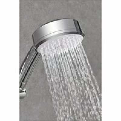 Душевой гарнитур GROHE New Tempesta Cosmopolitan 100 IV, 600 мм, 9,5 л/мин, хром (27580002-DP) (повреждена упаковка) Душевой гарнитур GROHE New Tempesta Cosmopolitan 100 IV, 600 мм, 9,5 л/мин, хром (27580002-DP) (повреждена упаковка)