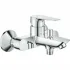 Душевая система GROHE Tempesta System 200 со смесителем для ванны, хром (NB0070) Душевая система GROHE Tempesta System 200 со смесителем для ванны, хром (NB0070)