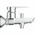 Душевая система GROHE Tempesta System 200 со смесителем для ванны, хром (NB0070) Душевая система GROHE Tempesta System 200 со смесителем для ванны, хром (NB0070)