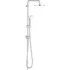 Душевая система GROHE Tempesta System 200 со смесителем для ванны, хром (NB0070) Душевая система GROHE Tempesta System 200 со смесителем для ванны, хром (NB0070)