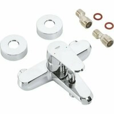 Душевая система GROHE Tempesta System 200 со смесителем для ванны, хром (NB0071) Душевая система GROHE Tempesta System 200 со смесителем для ванны, хром (NB0071)