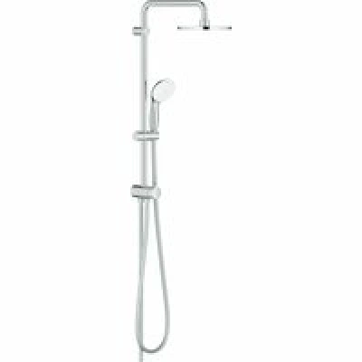 Душевая система GROHE Tempesta System 200 со смесителем для ванны, хром (NB0071) Душевая система GROHE Tempesta System 200 со смесителем для ванны, хром (NB0071)