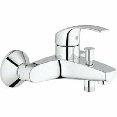 Душевая система GROHE Tempesta System 200 со смесителем для ванны, хром (NB0072) Душевая система GROHE Tempesta System 200 со смесителем для ванны, хром (NB0072)