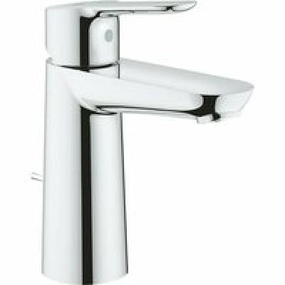 Готовый комплект для ванной комнаты GROHE BauEdge, хром (NB0074) Готовый комплект для ванной комнаты GROHE BauEdge, хром (NB0074)