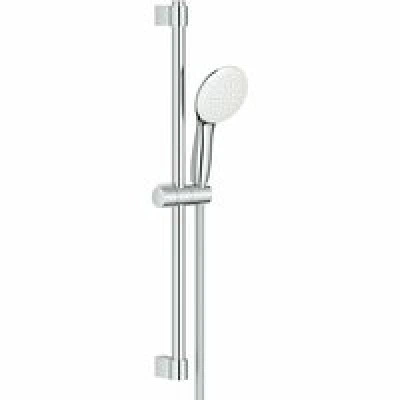 Готовый комплект для ванной комнаты GROHE BauEdge, хром (NB0074) Готовый комплект для ванной комнаты GROHE BauEdge, хром (NB0074)