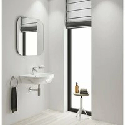Готовый комплект для ванной комнаты GROHE Tempesta, хром (NB0076) Готовый комплект для ванной комнаты GROHE Tempesta, хром (NB0076)