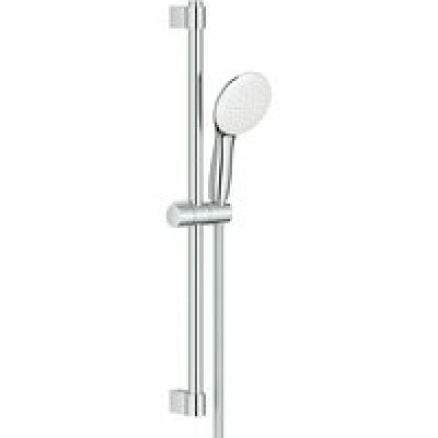 Готовый комплект для ванной комнаты GROHE Tempesta, хром (NB0076) Готовый комплект для ванной комнаты GROHE Tempesta, хром (NB0076)