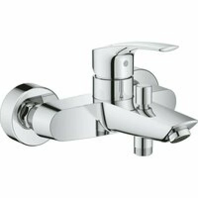 Готовый комплект для ванной комнаты GROHE Tempesta, хром (NB0077) Готовый комплект для ванной комнаты GROHE Tempesta, хром (NB0077)