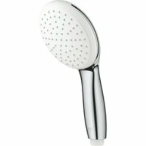 Готовый комплект для ванной комнаты GROHE Tempesta, хром (NB0077) Готовый комплект для ванной комнаты GROHE Tempesta, хром (NB0077)