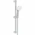 Готовый комплект для ванной комнаты GROHE Tempesta, хром (NB0077) Готовый комплект для ванной комнаты GROHE Tempesta, хром (NB0077)