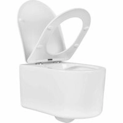 Комплект инсталляции GROHE 38775001 с унитазом Aquatek МИЯ и сиденьем с микролифтом (NW0150) Комплект инсталляции GROHE 38775001 с унитазом Aquatek МИЯ и сиденьем с микролифтом (NW0150)
