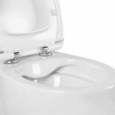 Комплект инсталляции GROHE 38775001 с унитазом Aquatek АЛЬТАИР и сиденьем с микролифтом (NW0149) Комплект инсталляции GROHE 38775001 с унитазом Aquatek АЛЬТАИР и сиденьем с микролифтом (NW0149)