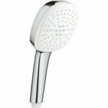 Ручной душ GROHE Tempesta Cube 110, 2 режима, хром (26902003)