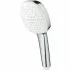 Ручной душ GROHE Tempesta Cube 110, 2 режима, хром (26902003) Ручной душ GROHE Tempesta Cube 110, 2 режима, хром (26902003)