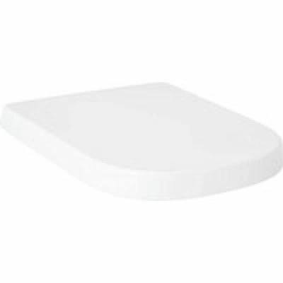 Сиденье для унитаза GROHE Euro Ceramic, альпин-белый (39331002) Сиденье для унитаза GROHE Euro Ceramic, альпин-белый (39331002)