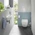 Сиденье для унитаза GROHE Euro Ceramic, альпин-белый (39331002) Сиденье для унитаза GROHE Euro Ceramic, альпин-белый (39331002)