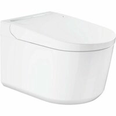 Унитаз-биде GROHE Sensia Pro Smart Toilet, альпин-белый (36508SH0) Унитаз-биде GROHE Sensia Pro Smart Toilet, альпин-белый (36508SH0)
