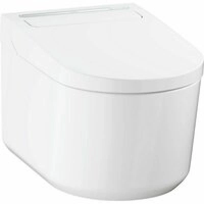 Унитаз-биде GROHE Sensia Pro Smart Toilet, альпин-белый (36508SH0) Унитаз-биде GROHE Sensia Pro Smart Toilet, альпин-белый (36508SH0)
