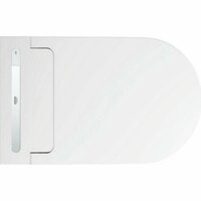 Унитаз-биде GROHE Sensia Pro Smart Toilet, альпин-белый (36508SH0) Унитаз-биде GROHE Sensia Pro Smart Toilet, альпин-белый (36508SH0)