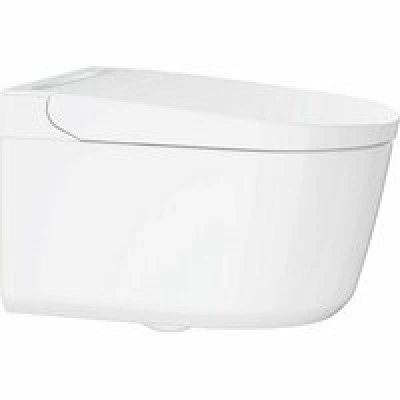 Унитаз-биде GROHE Sensia Pro Smart Toilet, альпин-белый (36508SH0) Унитаз-биде GROHE Sensia Pro Smart Toilet, альпин-белый (36508SH0)