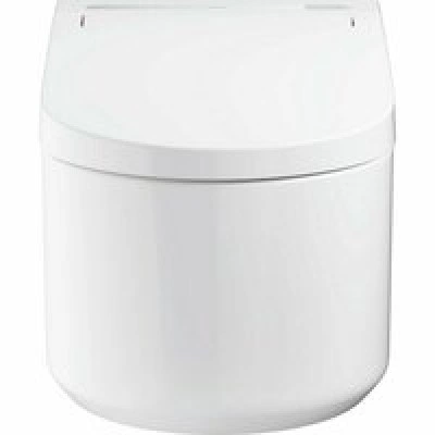 Унитаз-биде GROHE Sensia Pro Smart Toilet, альпин-белый (36508SH0) Унитаз-биде GROHE Sensia Pro Smart Toilet, альпин-белый (36508SH0)