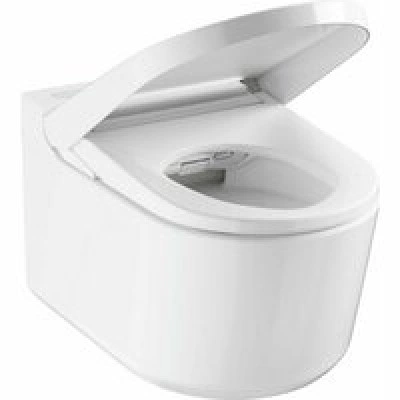 Унитаз-биде GROHE Sensia Pro Smart Toilet, альпин-белый (36508SH0) Унитаз-биде GROHE Sensia Pro Smart Toilet, альпин-белый (36508SH0)
