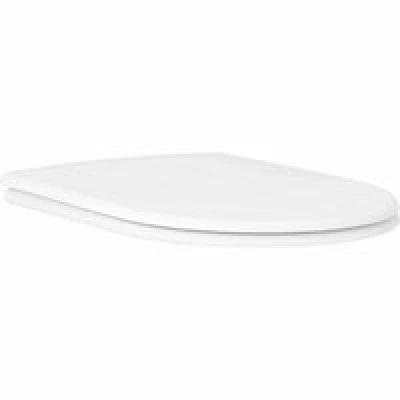 Сиденье для унитаза с микролифтом GROHE Essence Ceramic, альпин-белый (39577001) Сиденье для унитаза с микролифтом GROHE Essence Ceramic, альпин-белый (39577001)