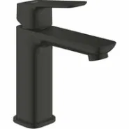 Смеситель для раковины GROHE Cubeo, M-size, черный (1017552430)