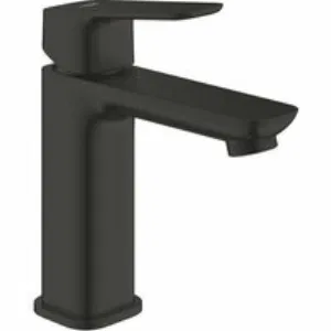 Смеситель для раковины GROHE Cubeo, M-size, черный (1017552430) Смеситель для раковины GROHE Cubeo, M-size, черный (1017552430)