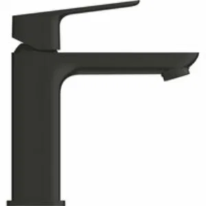 Смеситель для раковины GROHE Cubeo, M-size, черный (1017552430) Смеситель для раковины GROHE Cubeo, M-size, черный (1017552430)