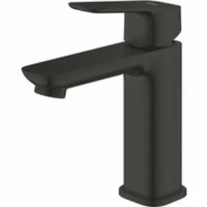 Смеситель для раковины GROHE Cubeo, M-size, черный (1017552430) Смеситель для раковины GROHE Cubeo, M-size, черный (1017552430)