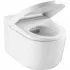 Набор унитаз-биде GROHE Sensia Pro с панелью смыва, системой инсталляции и комплектом для автоматического смыва (120170) Набор унитаз-биде GROHE Sensia Pro с панелью смыва, системой инсталляции и комплектом для автоматического смыва (120170)