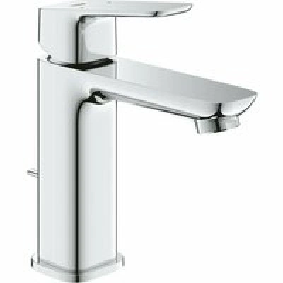 Смеситель для раковины GROHE Cubeo, M-size, хром (1017490000) Смеситель для раковины GROHE Cubeo, M-size, хром (1017490000)