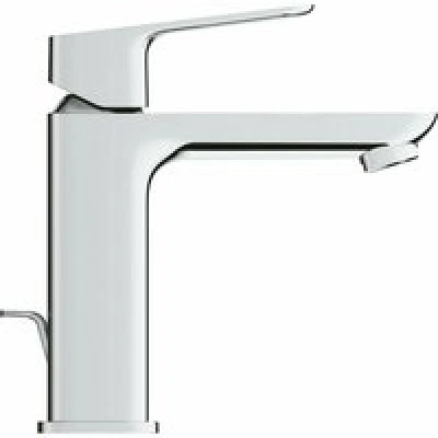 Смеситель для раковины GROHE Cubeo, M-size, хром (1017490000) Смеситель для раковины GROHE Cubeo, M-size, хром (1017490000)