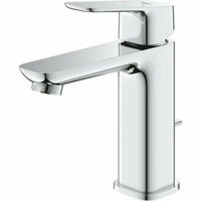 Смеситель для раковины GROHE Cubeo, M-size, хром (1017490000) Смеситель для раковины GROHE Cubeo, M-size, хром (1017490000)