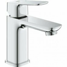 Смеситель для раковины GROHE Cubeo, S-size, хром (1016990000)