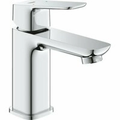 Смеситель для раковины GROHE Cubeo, S-size, хром (1016990000) Смеситель для раковины GROHE Cubeo, S-size, хром (1016990000)