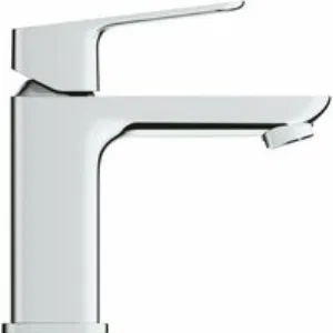 Смеситель для раковины GROHE Cubeo, S-size, хром (1016990000) Смеситель для раковины GROHE Cubeo, S-size, хром (1016990000)