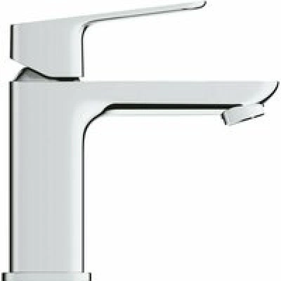 Смеситель для раковины GROHE Cubeo, S-size, хром (1016990000) Смеситель для раковины GROHE Cubeo, S-size, хром (1016990000)