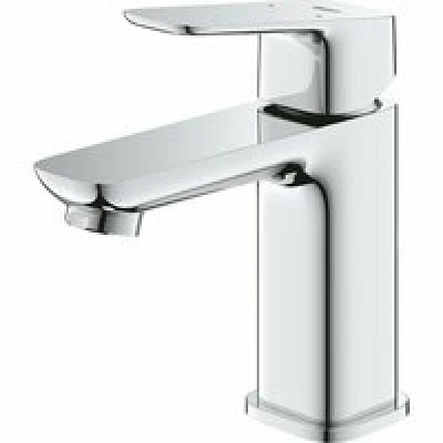 Смеситель для раковины GROHE Cubeo, S-size, хром (1016990000) Смеситель для раковины GROHE Cubeo, S-size, хром (1016990000)