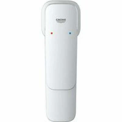 Смеситель для раковины GROHE Cubeo, S-size, хром (1016990000) Смеситель для раковины GROHE Cubeo, S-size, хром (1016990000)