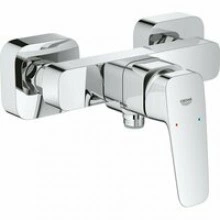 Смеситель для душа GROHE Cubeo, хром (1018240000)