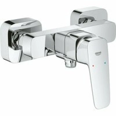 Смеситель для душа GROHE Cubeo, хром (1018240000)