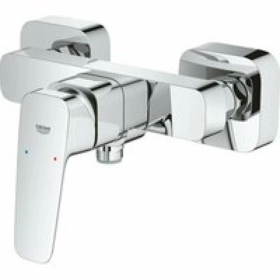 Смеситель для душа GROHE Cubeo, хром (1018240000) Смеситель для душа GROHE Cubeo, хром (1018240000)