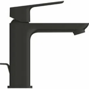 Смеситель для раковины GROHE Cubeo, M-size, черный (1017492430) Смеситель для раковины GROHE Cubeo, M-size, черный (1017492430)
