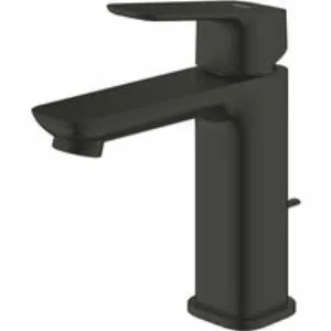 Смеситель для раковины GROHE Cubeo, M-size, черный (1017492430) Смеситель для раковины GROHE Cubeo, M-size, черный (1017492430)