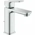 Смеситель для раковины GROHE Cubeo, M-size, хром (1017560000) Смеситель для раковины GROHE Cubeo, M-size, хром (1017560000)